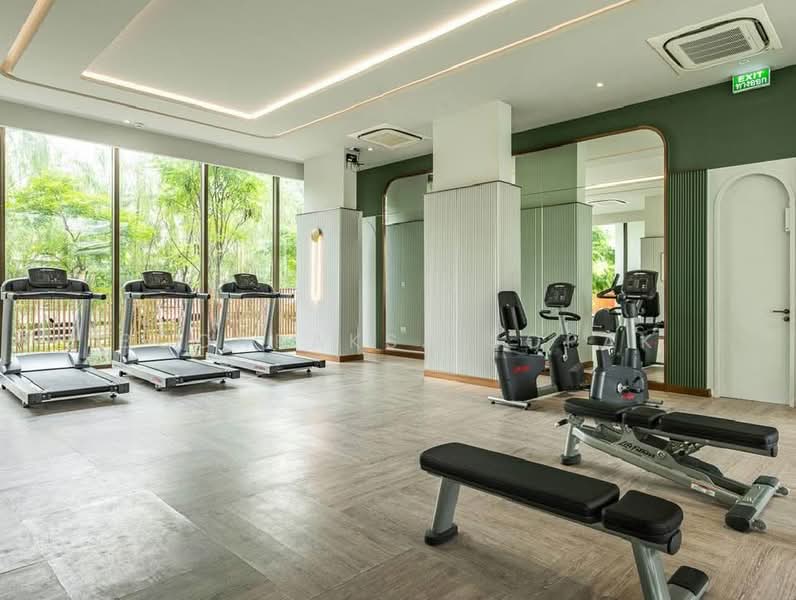 Chapter Thonglor 25, Bangkok, Soi Thonglor 25, Sukhumvit Road, Khlong Tan Nua, Watthana, Bangkok, 2 Bedrooms, 58 sqm, Condo For Rent, by Boonraksa Sopak, 500493920 - DDproperty.com