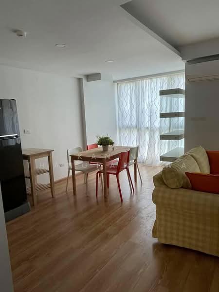 JRY Rama 9, Bangkok, 308 Soi Rama IX 17, Bang Kapi, Huai Khwang, Bangkok, 2 Bedrooms, 70 sqm, Condo For Rent, by Kanin Thangpanyawa, 500493922 - DDproperty.com