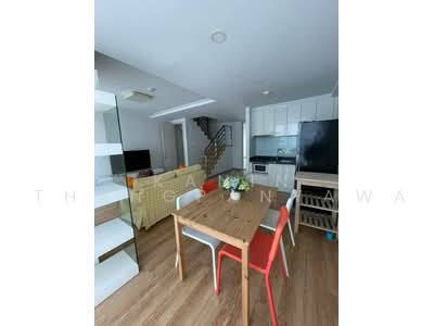 For Rent - JRY Rama 9, Bangkok