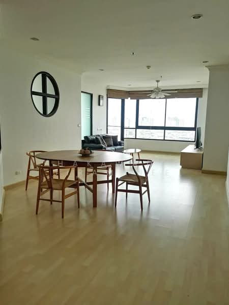 Supalai Casa Riva : ศุภาลัย คาซา ริวา, กรุงเทพ, 780 ถนนเจริญกรุง, บางคอแหลม, กรุงเทพ, 114 ตร.ม., คอนโด ให้เช่า, โดย Phakawadee Jiramanee, 500493924 - DDproperty.com