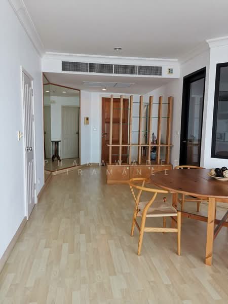Supalai Casa Riva : ศุภาลัย คาซา ริวา, กรุงเทพ, 780 ถนนเจริญกรุง, บางคอแหลม, กรุงเทพ, 114 ตร.ม., คอนโด ให้เช่า, โดย Phakawadee Jiramanee, 500493924 - DDproperty.com