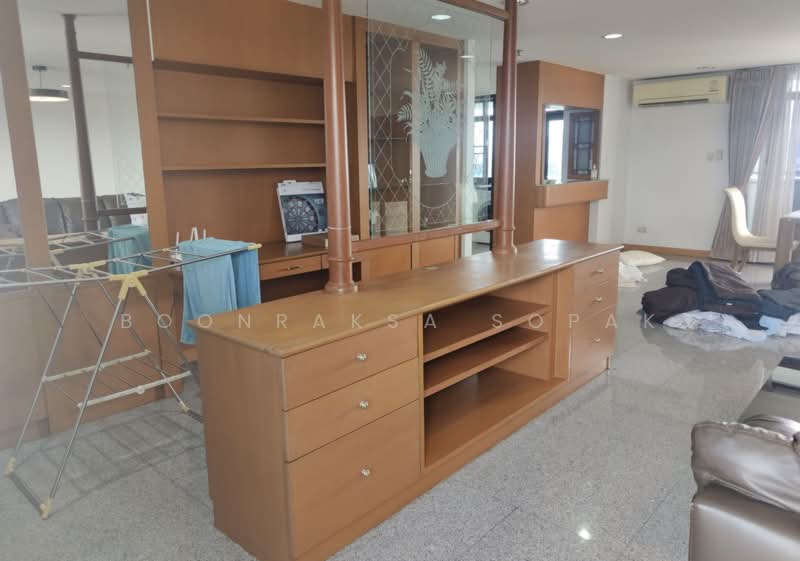The Roof Garden Onnut, Bangkok, 697 Soi Sukhumvit 50, Phra Kanong, Khlong Toei, Bangkok, 3 Bedrooms, 315 sqm, Condo For Rent, by Boonraksa Sopak, 500493925 - DDproperty.com