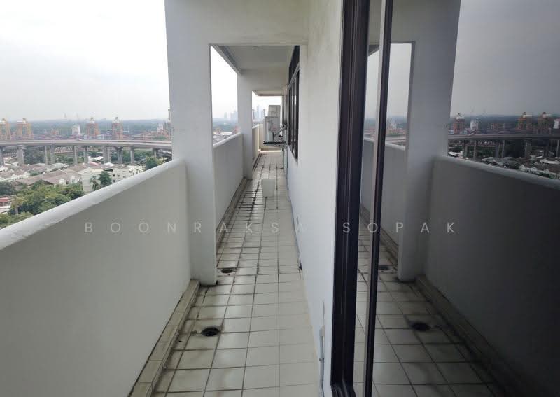 The Roof Garden Onnut, Bangkok, 697 Soi Sukhumvit 50, Phra Kanong, Khlong Toei, Bangkok, 3 Bedrooms, 315 sqm, Condo For Rent, by Boonraksa Sopak, 500493925 - DDproperty.com