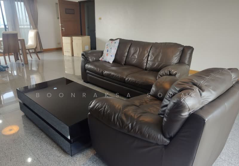 The Roof Garden Onnut, Bangkok, 697 Soi Sukhumvit 50, Phra Kanong, Khlong Toei, Bangkok, 3 Bedrooms, 315 sqm, Condo For Rent, by Boonraksa Sopak, 500493925 - DDproperty.com