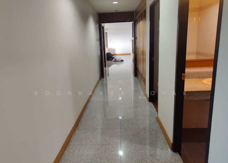 The Roof Garden Onnut, Bangkok, 697 Soi Sukhumvit 50, Phra Kanong, Khlong Toei, Bangkok, 3 Bedrooms, 315 sqm, Condo For Rent, by Boonraksa Sopak, 500493925 - DDproperty.com