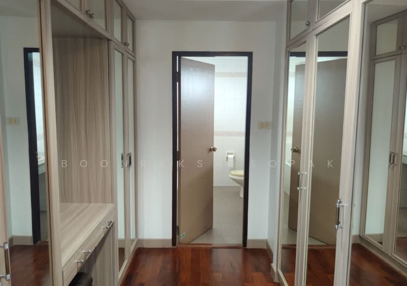 The Roof Garden Onnut, Bangkok, 697 Soi Sukhumvit 50, Phra Kanong, Khlong Toei, Bangkok, 3 Bedrooms, 315 sqm, Condo For Rent, by Boonraksa Sopak, 500493925 - DDproperty.com