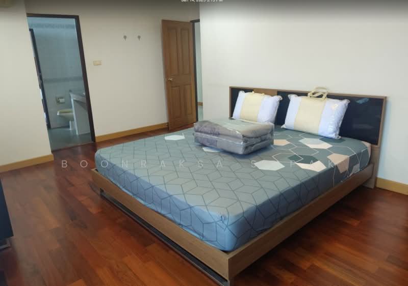 The Roof Garden Onnut, Bangkok, 697 Soi Sukhumvit 50, Phra Kanong, Khlong Toei, Bangkok, 3 Bedrooms, 315 sqm, Condo For Rent, by Boonraksa Sopak, 500493925 - DDproperty.com