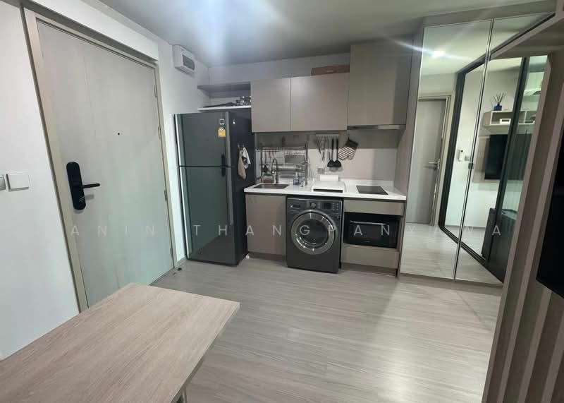 Life Ladprao, Bangkok, 992 Ladprao Road, Jom Phon, Chatuchak, Bangkok, 1 Bedroom, 35 sqm, Condo For Rent, by Kanin Thangpanyawa, 500493926 - DDproperty.com