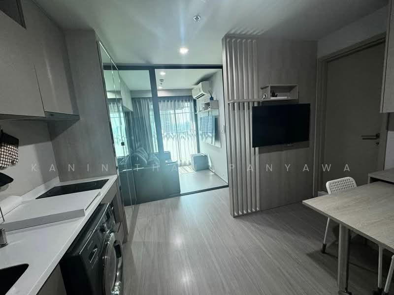 Life Ladprao, Bangkok, 992 Ladprao Road, Jom Phon, Chatuchak, Bangkok, 1 Bedroom, 35 sqm, Condo For Rent, by Kanin Thangpanyawa, 500493926 - DDproperty.com