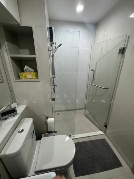 Life Ladprao, Bangkok, 992 Ladprao Road, Jom Phon, Chatuchak, Bangkok, 1 Bedroom, 35 sqm, Condo For Rent, by Kanin Thangpanyawa, 500493926 - DDproperty.com