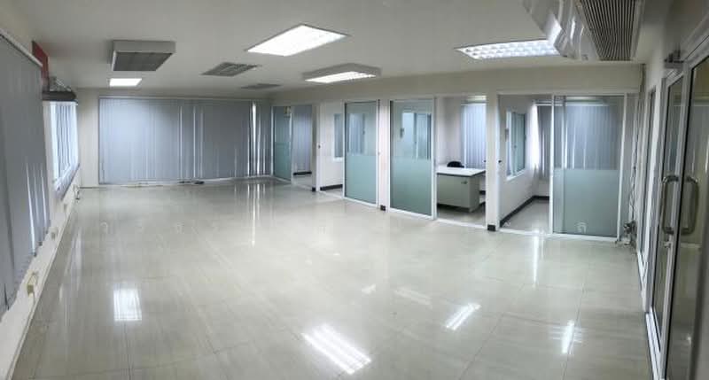 สำนักงานให้เช่า ถ.นวลจันทร์ ซอยตรงข้ามวัดนวลจันทร์, Bangkok, Nuan Chan, Bueng Kum, Bangkok, , 72 sqm, Office Space For Rent, by วริธรา ลิ้มปาละกูล, 500493928 - DDproperty.com