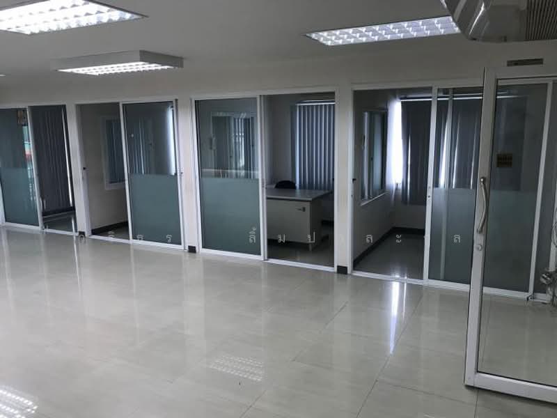 สำนักงานให้เช่า ถ.นวลจันทร์ ซอยตรงข้ามวัดนวลจันทร์, Bangkok, Nuan Chan, Bueng Kum, Bangkok, , 72 sqm, Office Space For Rent, by วริธรา ลิ้มปาละกูล, 500493928 - DDproperty.com