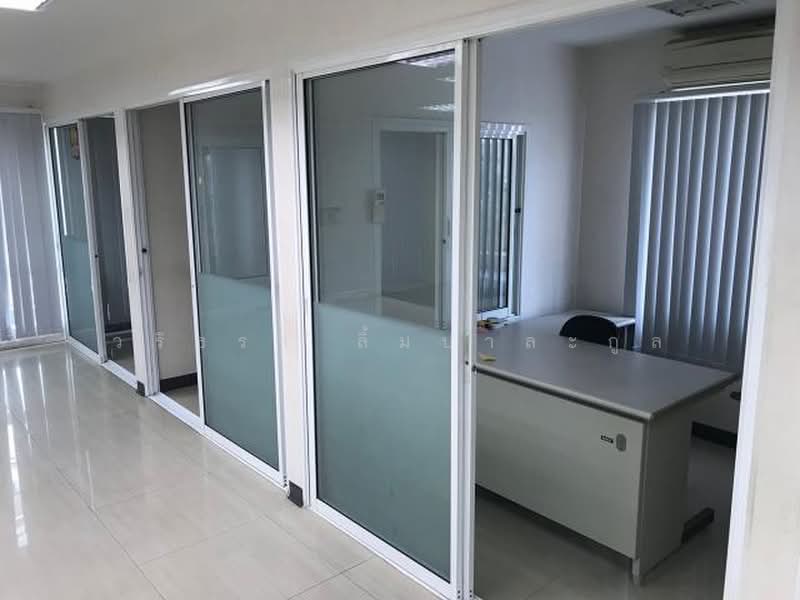 สำนักงานให้เช่า ถ.นวลจันทร์ ซอยตรงข้ามวัดนวลจันทร์, Bangkok, Nuan Chan, Bueng Kum, Bangkok, , 72 sqm, Office Space For Rent, by วริธรา ลิ้มปาละกูล, 500493928 - DDproperty.com
