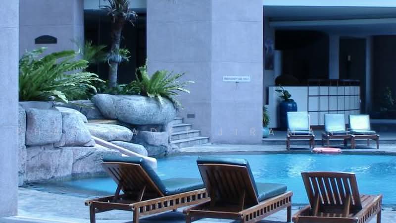 President Park Sukhumvit 24, Bangkok, 99 Sukhumvit 24 Alley, Khlongtoei Nua, Watthana, Bangkok, 3 Bedrooms, 260 sqm, Condo For Rent, by Phakawadee Jiramanee, 500493929 - DDproperty.com