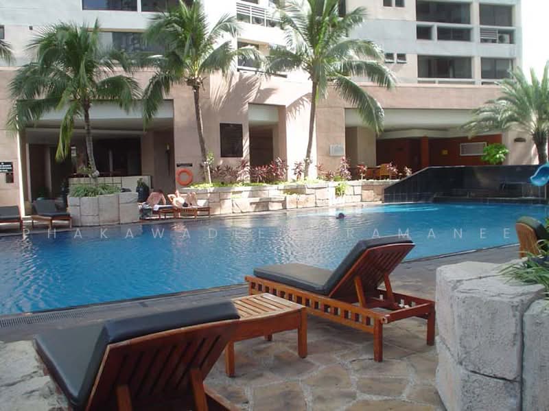 President Park Sukhumvit 24, Bangkok, 99 Sukhumvit 24 Alley, Khlongtoei Nua, Watthana, Bangkok, 3 Bedrooms, 260 sqm, Condo For Rent, by Phakawadee Jiramanee, 500493929 - DDproperty.com