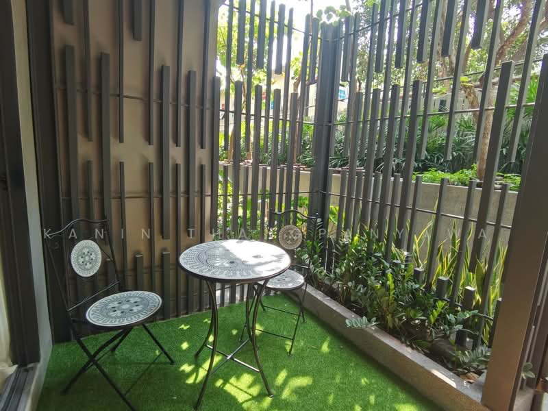 Klass Sarasin-Rajdamri, Bangkok, 229 Sarasin Road, Lumphini, Pathum Wan, Bangkok, 1 Bedroom, 50 sqm, Condo For Rent, by Kanin Thangpanyawa, 500493930 - DDproperty.com