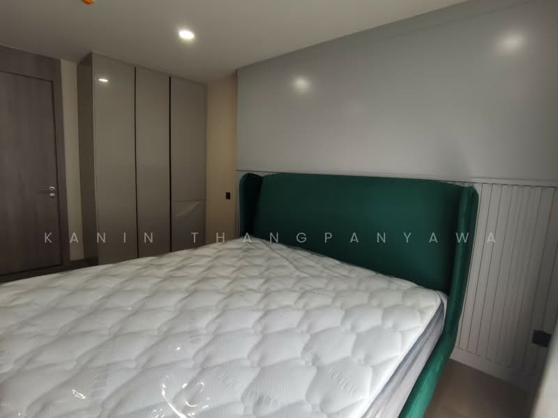 Klass Sarasin-Rajdamri, Bangkok, 229 Sarasin Road, Lumphini, Pathum Wan, Bangkok, 1 Bedroom, 50 sqm, Condo For Rent, by Kanin Thangpanyawa, 500493930 - DDproperty.com