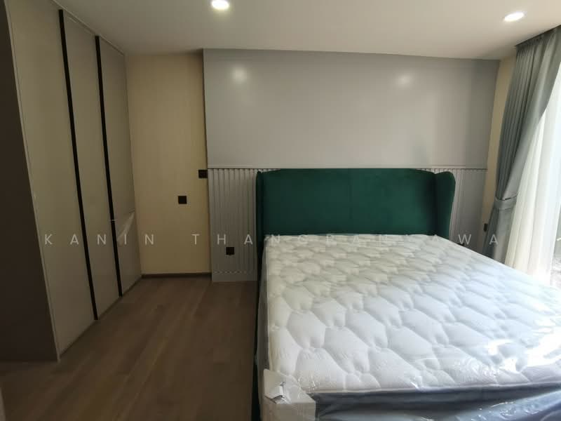Klass Sarasin-Rajdamri, Bangkok, 229 Sarasin Road, Lumphini, Pathum Wan, Bangkok, 1 Bedroom, 50 sqm, Condo For Rent, by Kanin Thangpanyawa, 500493930 - DDproperty.com