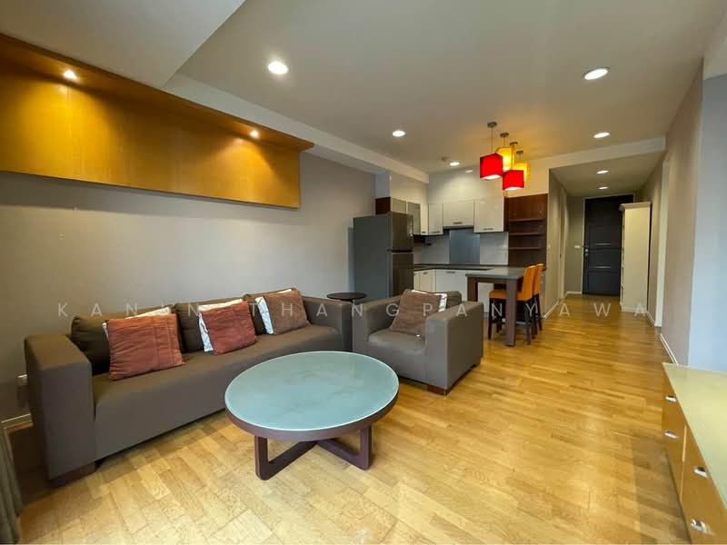 Amanta Ratchada, Bangkok, 77-88 Soi Ratchadaphisek 5, Ratchadaphisek Road, Din Daeng, Bangkok, 2 Bedrooms, 85 sqm, Condo For Rent, by Kanin Thangpanyawa, 500493934 - DDproperty.com