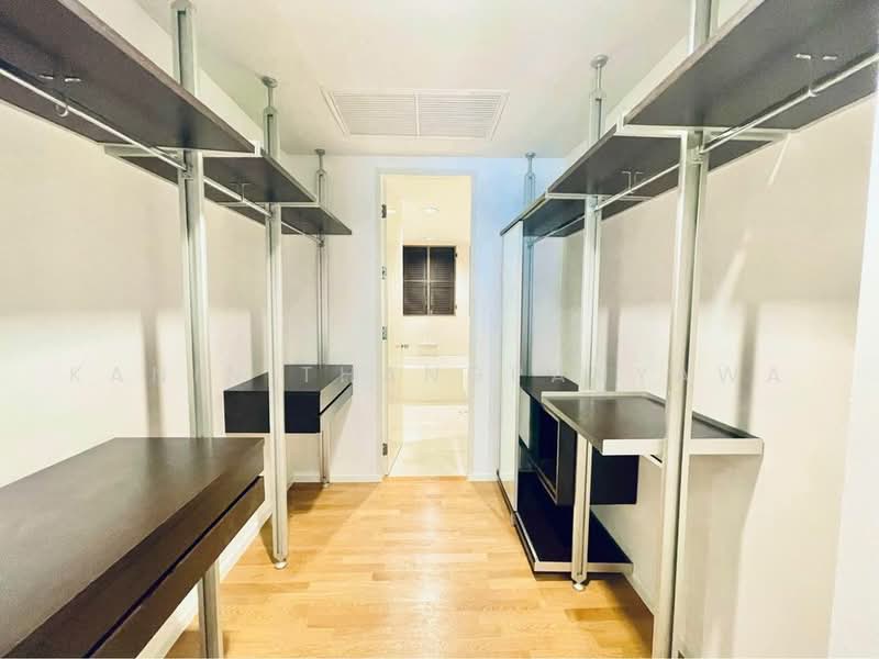 Amanta Ratchada, Bangkok, 77-88 Soi Ratchadaphisek 5, Ratchadaphisek Road, Din Daeng, Bangkok, 2 Bedrooms, 85 sqm, Condo For Rent, by Kanin Thangpanyawa, 500493934 - DDproperty.com