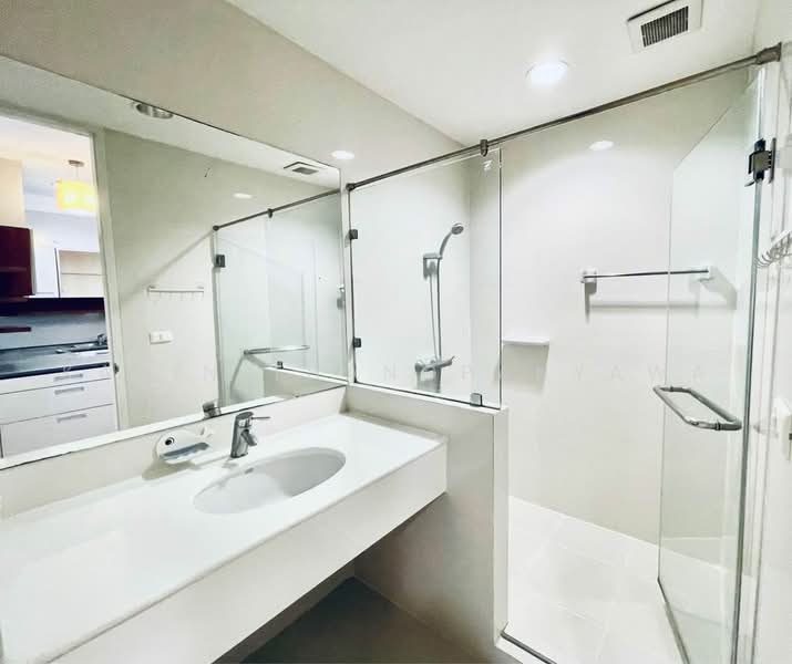 Amanta Ratchada, Bangkok, 77-88 Soi Ratchadaphisek 5, Ratchadaphisek Road, Din Daeng, Bangkok, 2 Bedrooms, 85 sqm, Condo For Rent, by Kanin Thangpanyawa, 500493934 - DDproperty.com