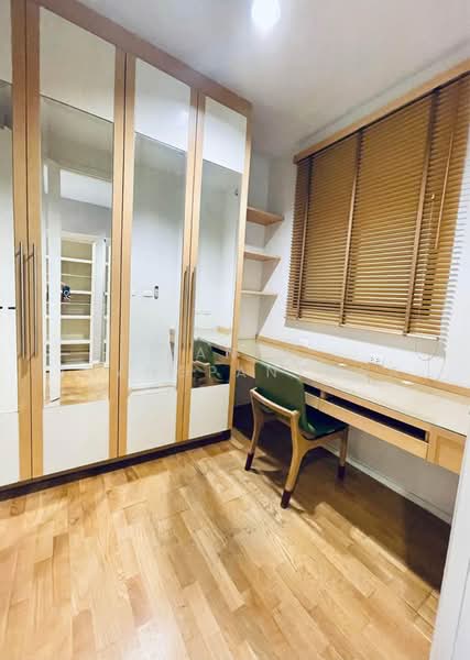 Amanta Ratchada, Bangkok, 77-88 Soi Ratchadaphisek 5, Ratchadaphisek Road, Din Daeng, Bangkok, 2 Bedrooms, 85 sqm, Condo For Rent, by Kanin Thangpanyawa, 500493934 - DDproperty.com