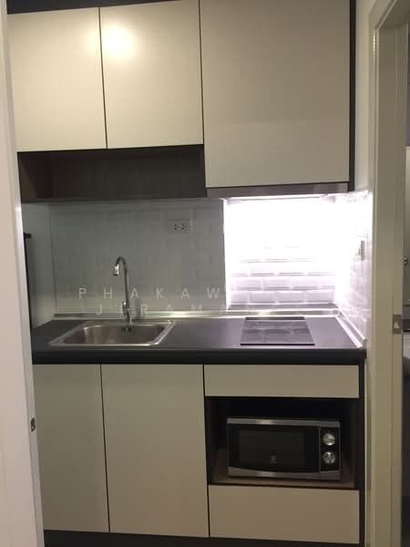 The One Plus D @Hua-mark 12, Bangkok, 12 Hua mak Road, Hua Mak, Bang Kapi, Bangkok, 2 Bedrooms, 53 sqm, Condo For Rent, by Phakawadee Jiramanee, 500493935 - DDproperty.com