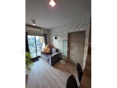 For Rent - IDEO Sukhumvit 93, Bangkok