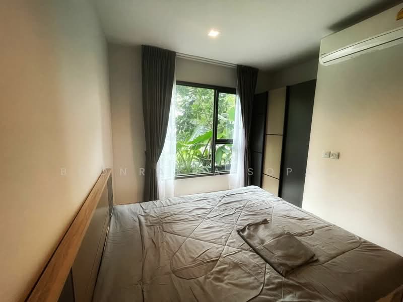 Life Asoke-Rama 9, Bangkok, 626 Asoke-Dindaeng Road, Makkasan, Ratchathewi, Bangkok, 1 Bedroom, 32 sqm, Condo For Rent, by Boonraksa Sopak, 500493938 - DDproperty.com
