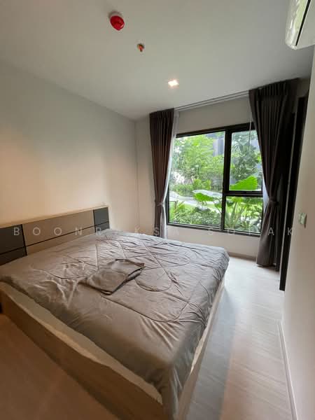 Life Asoke-Rama 9, Bangkok, 626 Asoke-Dindaeng Road, Makkasan, Ratchathewi, Bangkok, 1 Bedroom, 32 sqm, Condo For Rent, by Boonraksa Sopak, 500493938 - DDproperty.com