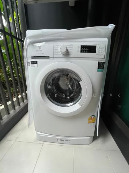 Life Asoke-Rama 9, Bangkok, 626 Asoke-Dindaeng Road, Makkasan, Ratchathewi, Bangkok, 1 Bedroom, 32 sqm, Condo For Rent, by Boonraksa Sopak, 500493938 - DDproperty.com