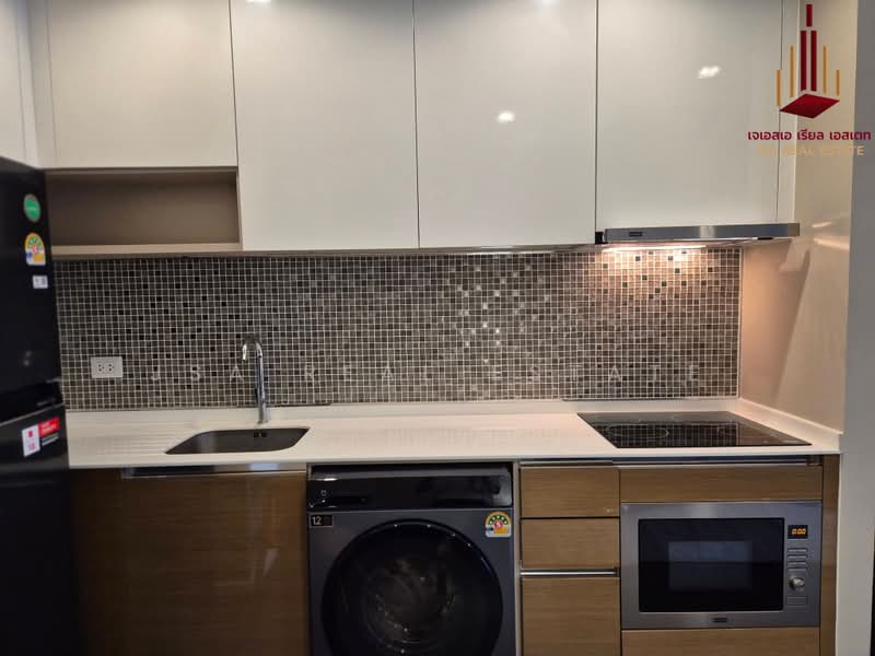 The Saint Residences Ladprao, Bangkok, 588 Vibhavadi-Rangsit Road, Jom Phon, Chatuchak, Bangkok, 2 Bedrooms, 57 sqm, Condo For Rent, by JSA REAL ESTATE, 500493939 - DDproperty.com