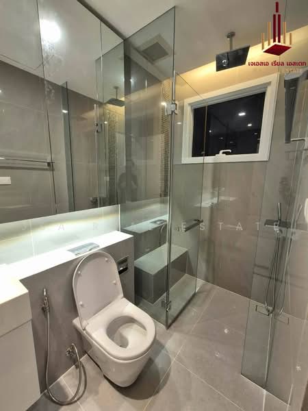 The Saint Residences Ladprao, Bangkok, 588 Vibhavadi-Rangsit Road, Jom Phon, Chatuchak, Bangkok, 2 Bedrooms, 57 sqm, Condo For Rent, by JSA REAL ESTATE, 500493939 - DDproperty.com