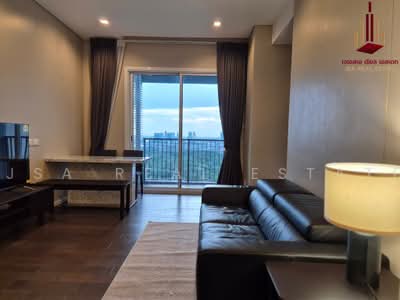 For Rent - The Saint Residences Ladprao, Bangkok