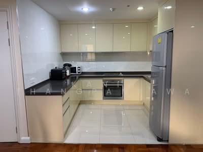For Rent - Baan Suanpetch, Bangkok