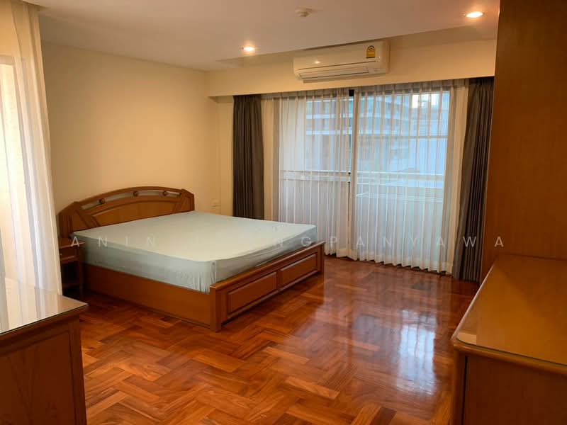 Baan Suanpetch : บ้านสวนเพชร คอนโดมิเนียม, กรุงเทพ, 18 ซอยสุขุมวิท 39, คลองตันเหนือ, วัฒนา, กรุงเทพ, 135 ตร.ม., คอนโด ให้เช่า, โดย Kanin Thangpanyawa, 500493940 - DDproperty.com