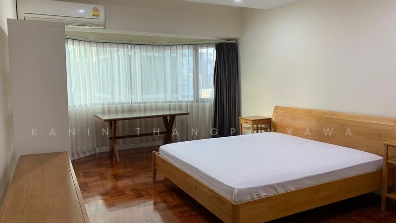 Baan Suanpetch : บ้านสวนเพชร คอนโดมิเนียม, กรุงเทพ, 18 ซอยสุขุมวิท 39, คลองตันเหนือ, วัฒนา, กรุงเทพ, 135 ตร.ม., คอนโด ให้เช่า, โดย Kanin Thangpanyawa, 500493940 - DDproperty.com
