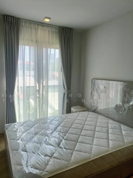 Chapter Thonglor 25, Bangkok, Soi Thonglor 25, Sukhumvit Road, Khlong Tan Nua, Watthana, Bangkok, 1 Bedroom, 35 sqm, Condo For Rent, by Bencharong (Yok) Treerat-a-na-wat, 500493941 - DDproperty.com