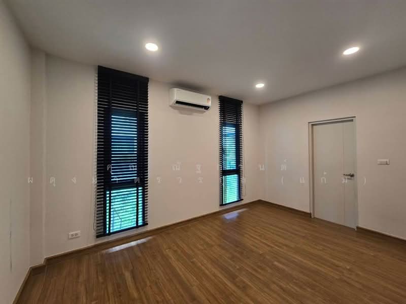 เซนโทร รามอินทรา-จตุโชติ2 (Centro Ramindra-Chatuchot 2), Bangkok, ถนนวงแหวนนกาญจนาภิเษก, O-Ngoen, Sai Mai, Bangkok, 4 Bedrooms, 289 sqm, Single Detached House For Sale, by คุณ ณัฐกานต์ ผดุงมาตรวรกุล (แก้ม), 500493943 - DDproperty.com