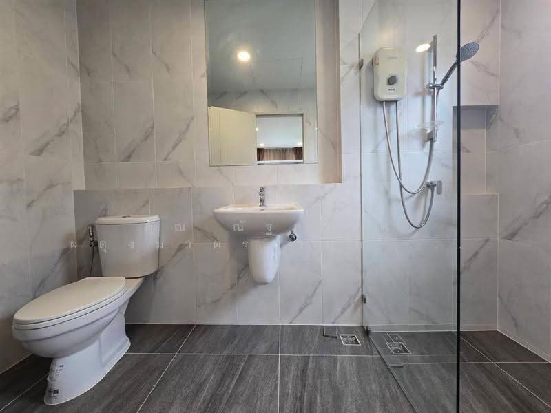 เซนโทร รามอินทรา-จตุโชติ2 (Centro Ramindra-Chatuchot 2), Bangkok, ถนนวงแหวนนกาญจนาภิเษก, O-Ngoen, Sai Mai, Bangkok, 4 Bedrooms, 289 sqm, Single Detached House For Sale, by คุณ ณัฐกานต์ ผดุงมาตรวรกุล (แก้ม), 500493943 - DDproperty.com
