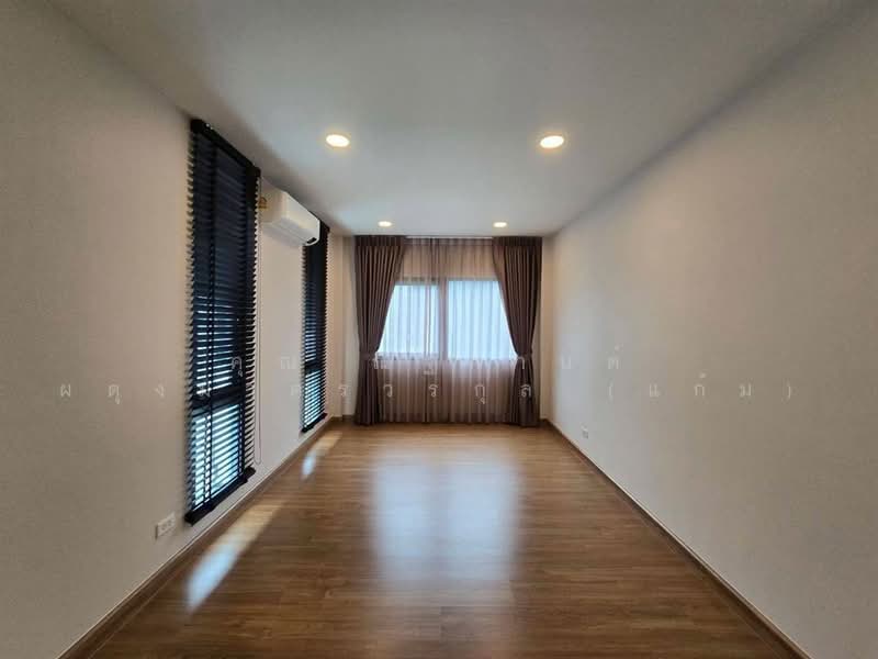 เซนโทร รามอินทรา-จตุโชติ2 (Centro Ramindra-Chatuchot 2), กรุงเทพ, ถนนวงแหวนนกาญจนาภิเษก, ออเงิน, สายไหม, กรุงเทพ, 289 ตร.ม., บ้านเดี่ยว ขาย, โดย คุณ ณัฐกานต์ ผดุงมาตรวรกุล (แก้ม), 500493943 - DDproperty.com