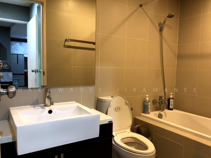 Noble Remix, Bangkok, 772 Soi Sukhumvit 36, Sukhumvit Road, Khong Tan, Khlong Toei, Bangkok, 1 Bedroom, 50 sqm, Condo For Rent, by Phakawadee Jiramanee, 500493944 - DDproperty.com