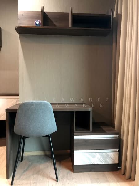 Noble Remix, Bangkok, 772 Soi Sukhumvit 36, Sukhumvit Road, Khong Tan, Khlong Toei, Bangkok, 1 Bedroom, 50 sqm, Condo For Rent, by Phakawadee Jiramanee, 500493944 - DDproperty.com