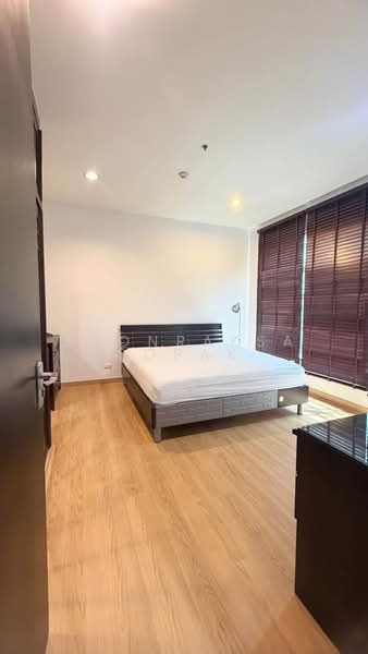 Baan Klang Krung Siam-Pathumwan, Bangkok, Petchburi Road, Thanon Phetchaburi, Ratchathewi, Bangkok, 1 Bedroom, 45 sqm, Condo For Rent, by Boonraksa Sopak, 500493946 - DDproperty.com