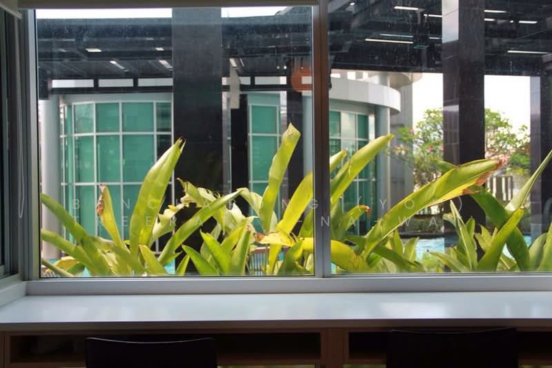 Rhythm Ratchada, Bangkok, 558 Ratchadaphisek Road, Samsen Nok, Huai Khwang, Bangkok, 1 Bedroom, 47 sqm, Condo For Rent, by Bencharong (Yok) Treerat-a-na-wat, 500493947 - DDproperty.com