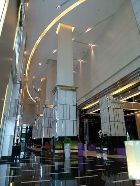 Rhythm Ratchada, Bangkok, 558 Ratchadaphisek Road, Samsen Nok, Huai Khwang, Bangkok, 1 Bedroom, 47 sqm, Condo For Rent, by Bencharong (Yok) Treerat-a-na-wat, 500493947 - DDproperty.com