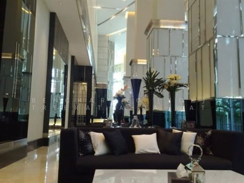 Rhythm Ratchada, Bangkok, 558 Ratchadaphisek Road, Samsen Nok, Huai Khwang, Bangkok, 1 Bedroom, 47 sqm, Condo For Rent, by Bencharong (Yok) Treerat-a-na-wat, 500493947 - DDproperty.com