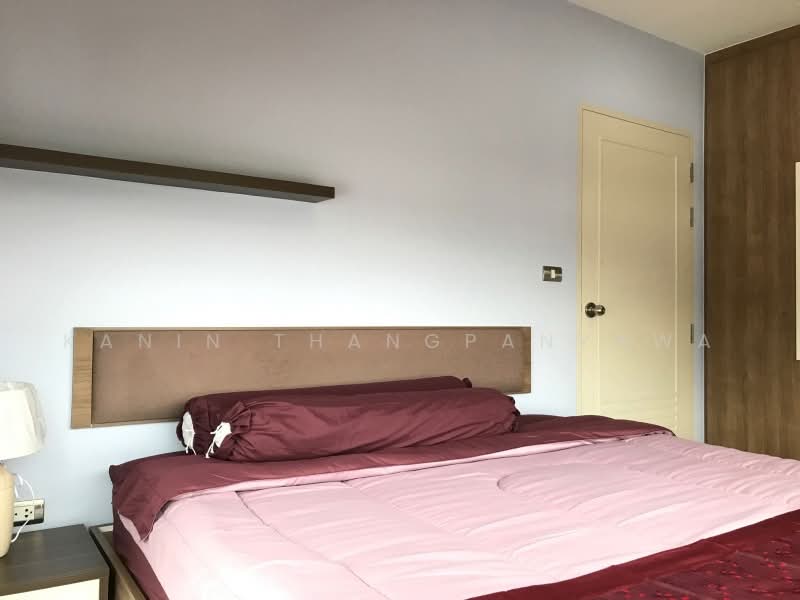 Tree Condo Sukhumvit 42 : ทรี คอนโด สุขุมวิท 42, กรุงเทพ, ซอยสุขุมวิท 42/1 ถนนสุขุมวิท, พระโขนงเหนือ, วัฒนา, กรุงเทพ, 50 ตร.ม., คอนโด ให้เช่า, โดย Kanin Thangpanyawa, 500493948 - DDproperty.com