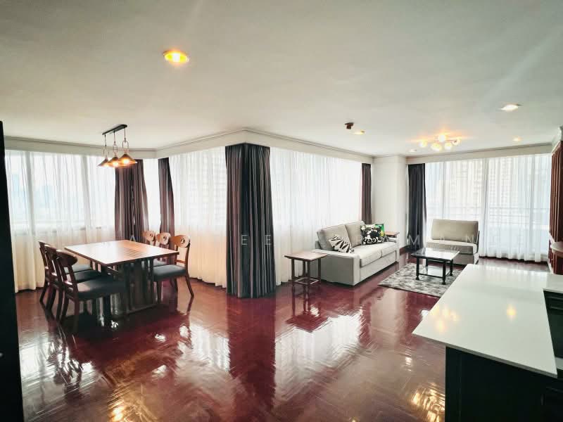 Lake Avenue Sukhumvit 16 : เลค อเวนิว คอนโดมิเนียม, กรุงเทพ, ซอยสามมิตร ถนนสุขุมวิท แขวงคลองเตย เขตวัฒนา จังหวัดกรุงเทพมหานคร, คลองตันเหนือ, วัฒนา, กรุงเทพ, 128 ตร.ม., คอนโด ให้เช่า, โดย Phakawadee Jiramanee, 500493950 - DDproperty.com
