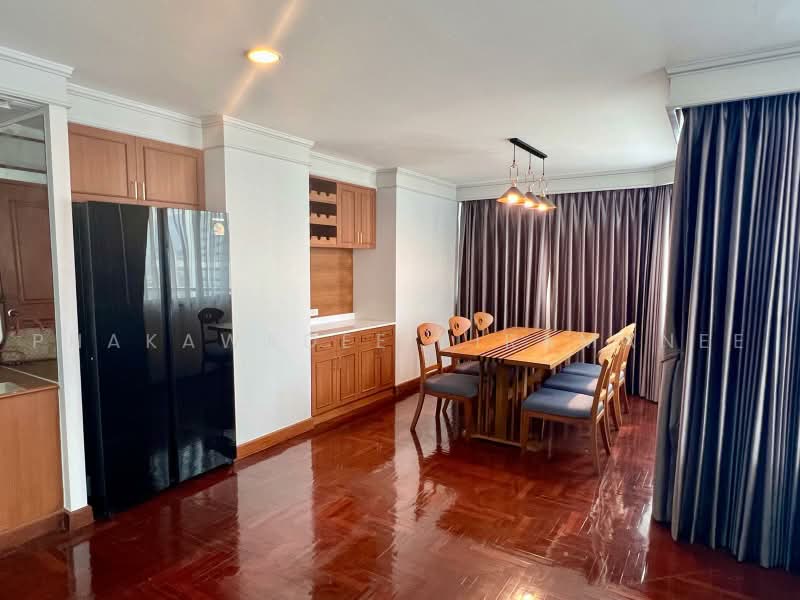 Lake Avenue Sukhumvit 16 : เลค อเวนิว คอนโดมิเนียม, กรุงเทพ, ซอยสามมิตร ถนนสุขุมวิท แขวงคลองเตย เขตวัฒนา จังหวัดกรุงเทพมหานคร, คลองตันเหนือ, วัฒนา, กรุงเทพ, 128 ตร.ม., คอนโด ให้เช่า, โดย Phakawadee Jiramanee, 500493950 - DDproperty.com